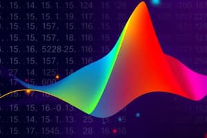 MATLAB Overview and Basics