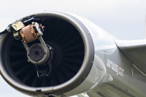 Airbus A320 Thrust Reverser Failure Study