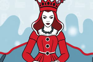 IT Strategy: Syncing IT, Red Queen, & IT Portfolios