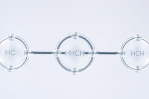 Ionic Bonding: Formation and the Octet Rule