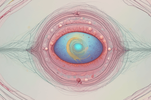 Prostaglandins and Fertilization