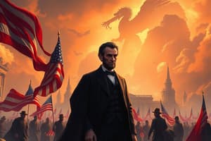 Lincoln's Legacy: Relevance Today