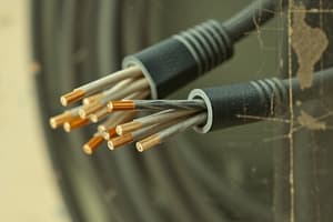 3.1.3 Twisted Pair Cable Facts