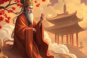 Confucianism: China's Influence