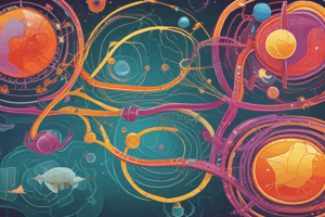 Cellular Respiration and Electron Transport