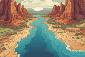 Plate Tectonics Basics