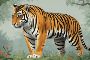 Parenting Styles and the Tiger Mom Controversy