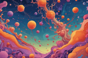 Cytokines and T-Cell Differentiation