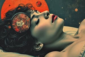 Understanding Consciousness and Sleep
