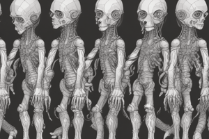 Mutations: Spontaneous and Induced