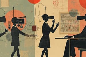 Understanding Communication Process