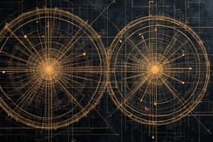 Graphs: Adjacency List, Search Algorithms