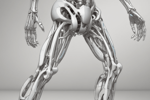 Callusing and Muscle Imbalance