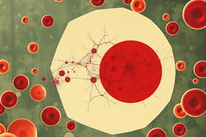 Platelets and Hemostasis Class