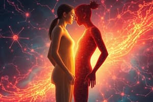Human Sexuality: Brain and Behavior