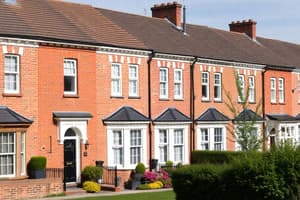 UK Housing Market Trends September 2023