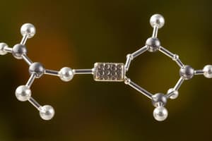 Coordination Compounds: Definition and Nomenclature