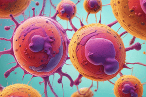 Microbial Pathogenicity Mechanisms Quiz