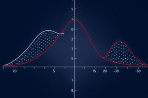 Probability and Linear Programming Quiz