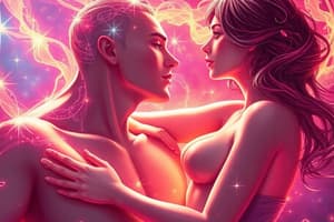 Understanding Sex and Human Sexuality