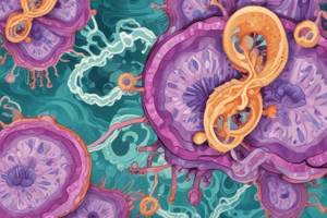 Microbiology: Sec and Tat Secreted Proteins in Virulence