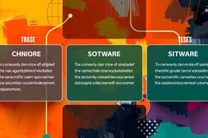 CS 362 Software Development Phases