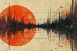 Digital Signal Processing Fundamentals