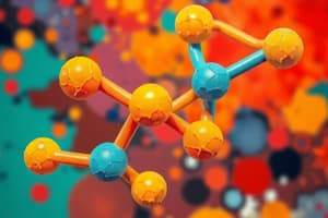 Biochemistry: Structures of Glucose