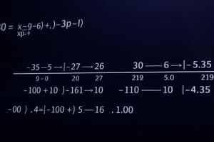 Units and Dimensions in Physics