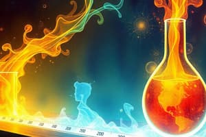 Acid-Base Chemistry Quiz