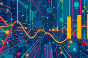 Network Performance Criteria Overview