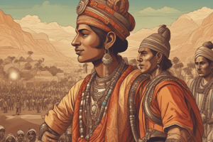 Indian History: Tribal and Peasant Movements