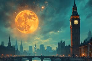 London Market Insurance: Main Classes Chapter 3