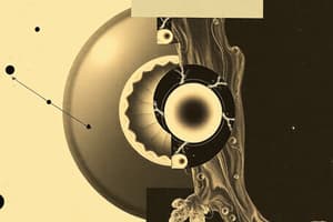 Fertilization & Cleavage in Human Development