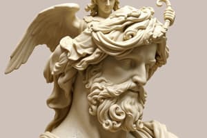 Gian Lorenzo Bernini: Sculptor and Artist