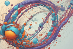 mRNA Degradation Mechanisms