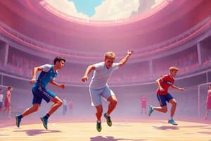 2 Geschichte der Sportpädagogik