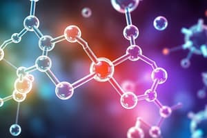 Drug Structure Function & design