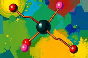 Benzene and Aromatic Compounds Quiz