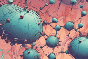 Aldehydes and Ketones