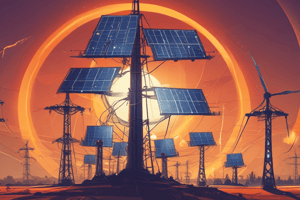 Understanding Solar Energy