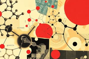 Biology Chapter on Macromolecules