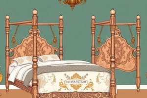 Divan Beds: Sizes, Fabrics, and Features