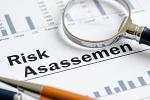 Auditing, Risk and Assertions in Financial Statements