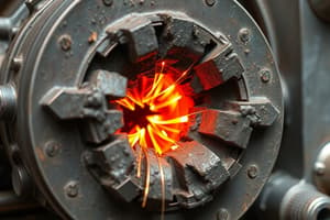 Understanding Metal Failure in Engineering