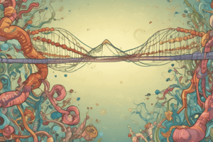 Cytogénétique et analyse chromosomique