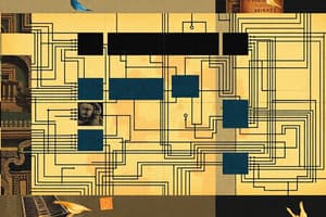 Logic Circuits Quiz