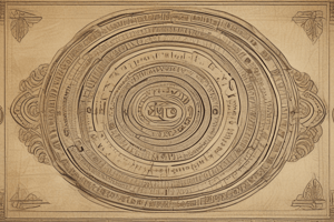 Indian Epigraphy: Deciphering Brahmi and Kharosthi Scripts