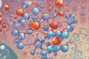 Medicinal Chemistry of Adrenocorticoids: HPA-axis Targeting Steroid Drugs Quiz