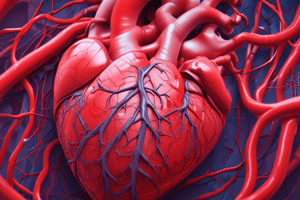 Ischemic Heart Disease